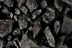 Cwmynyscoy coal boiler costs