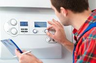 free commercial Cwmynyscoy boiler quotes