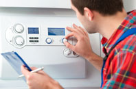free Cwmynyscoy gas safe engineer quotes