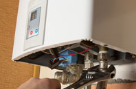 free Cwmynyscoy boiler install quotes