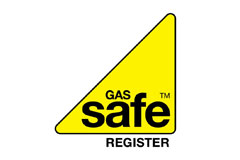 gas safe companies Cwmynyscoy